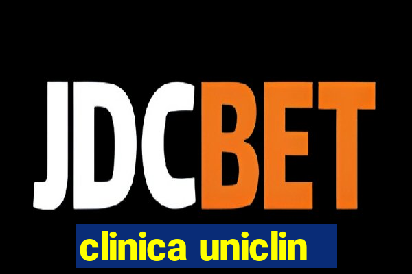 clinica uniclin